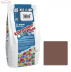 Фуга для плитки Mapei Ultra Color Plus N143 терракоттовый  (2 кг)